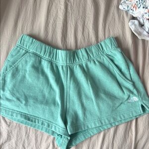 The North Face Women's Mint Athletic Shorts